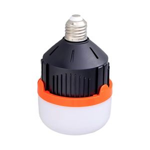 چراغ اضطراری یو ایکس آی مدل هوشمند کد bl 566 25w با نور مهتابی
